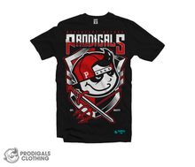 Load image into Gallery viewer, EMBLEM BLACK