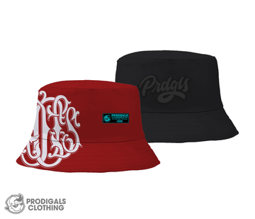 PRDGLS BUCKET HAT (REVERSIBLE)