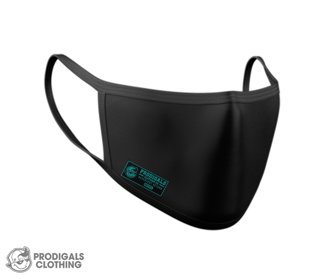 PRODIGALS FACEMASK
