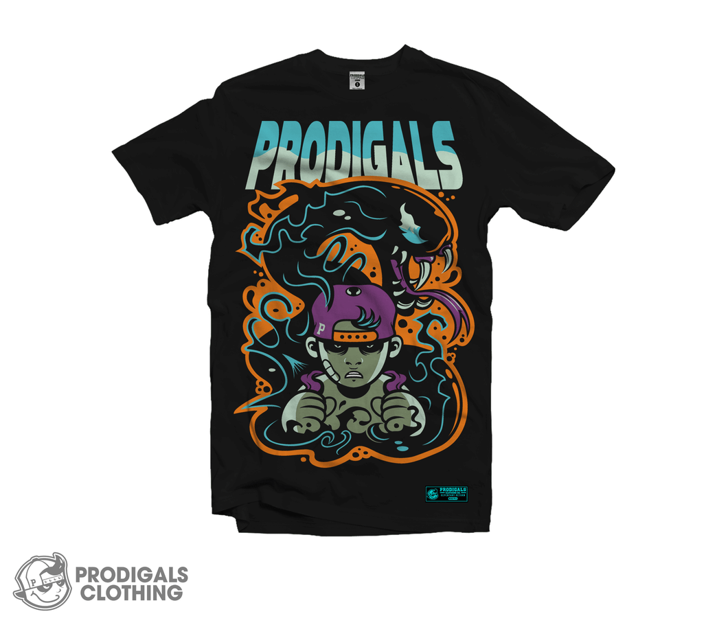 PRODIGAL SON 2.0