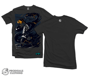 PRODIGALSON