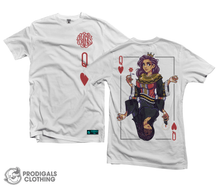 Load image into Gallery viewer, QUEEN OF HEARTS
