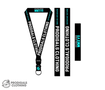 LANYARD V1