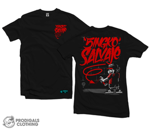 SINGKO SALVAJE X PRDGLS