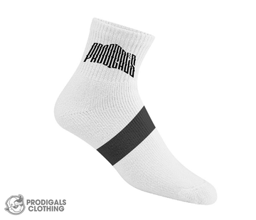 PRODIGALS SOCKS (QUARTER)